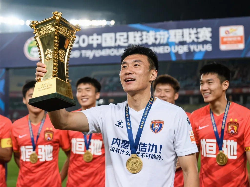 一个学习的