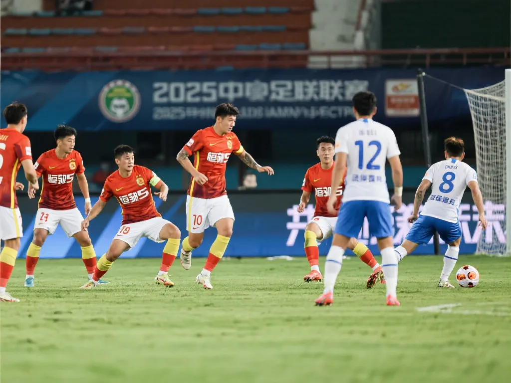 他在多个国