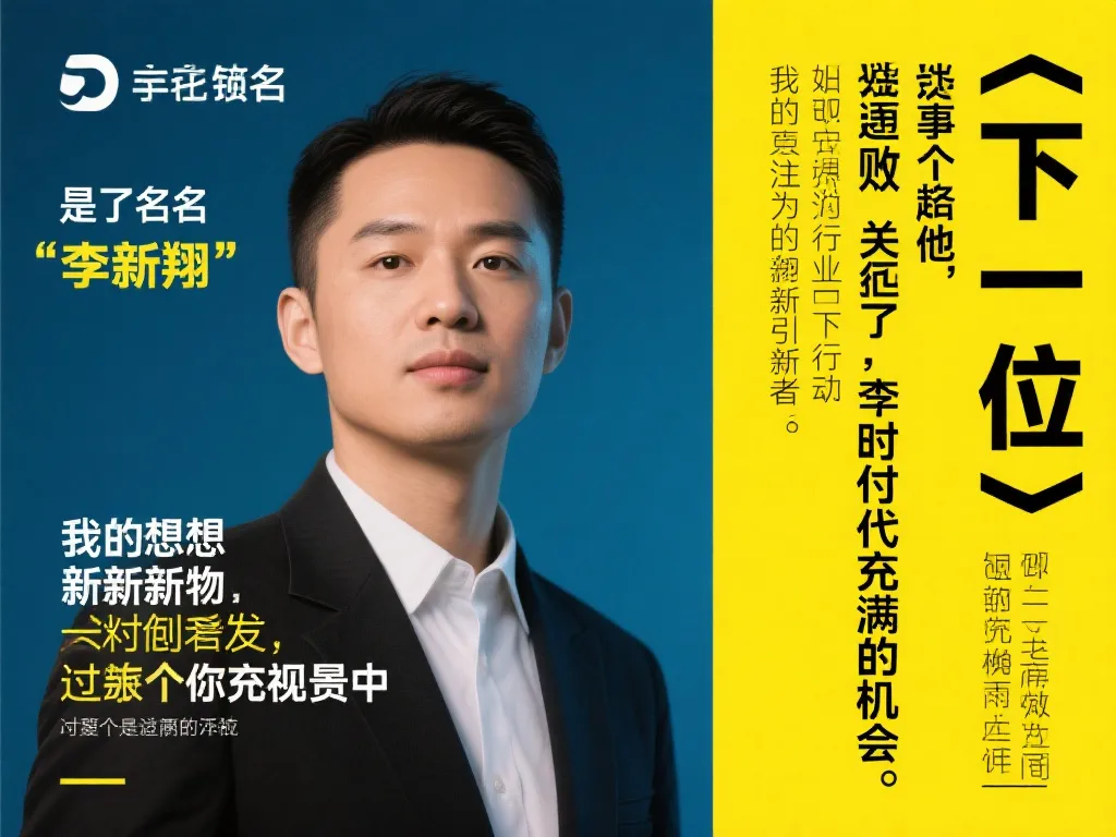 一段天才崛