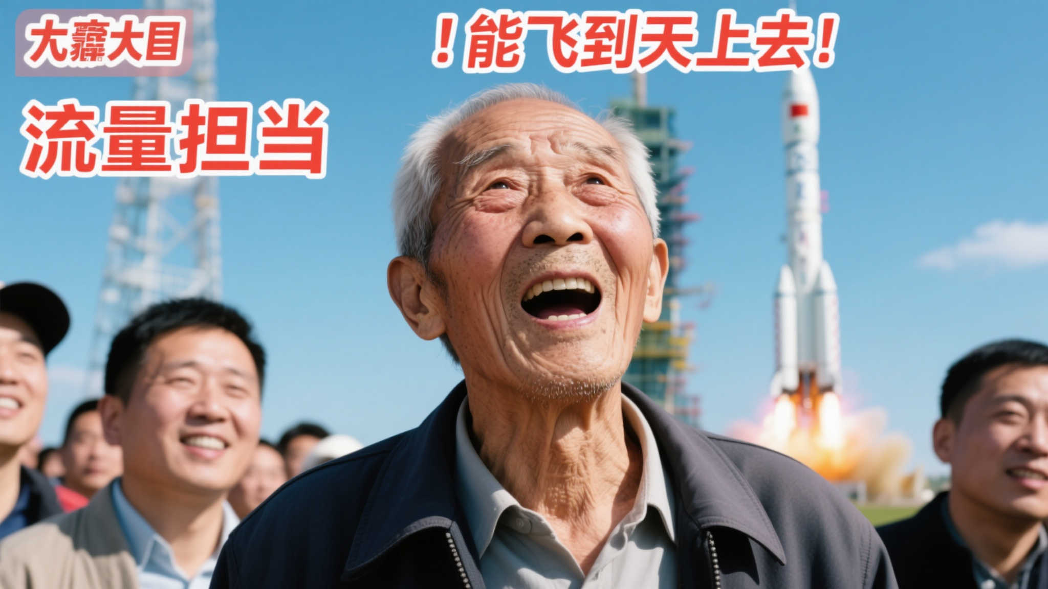 球迷们期待