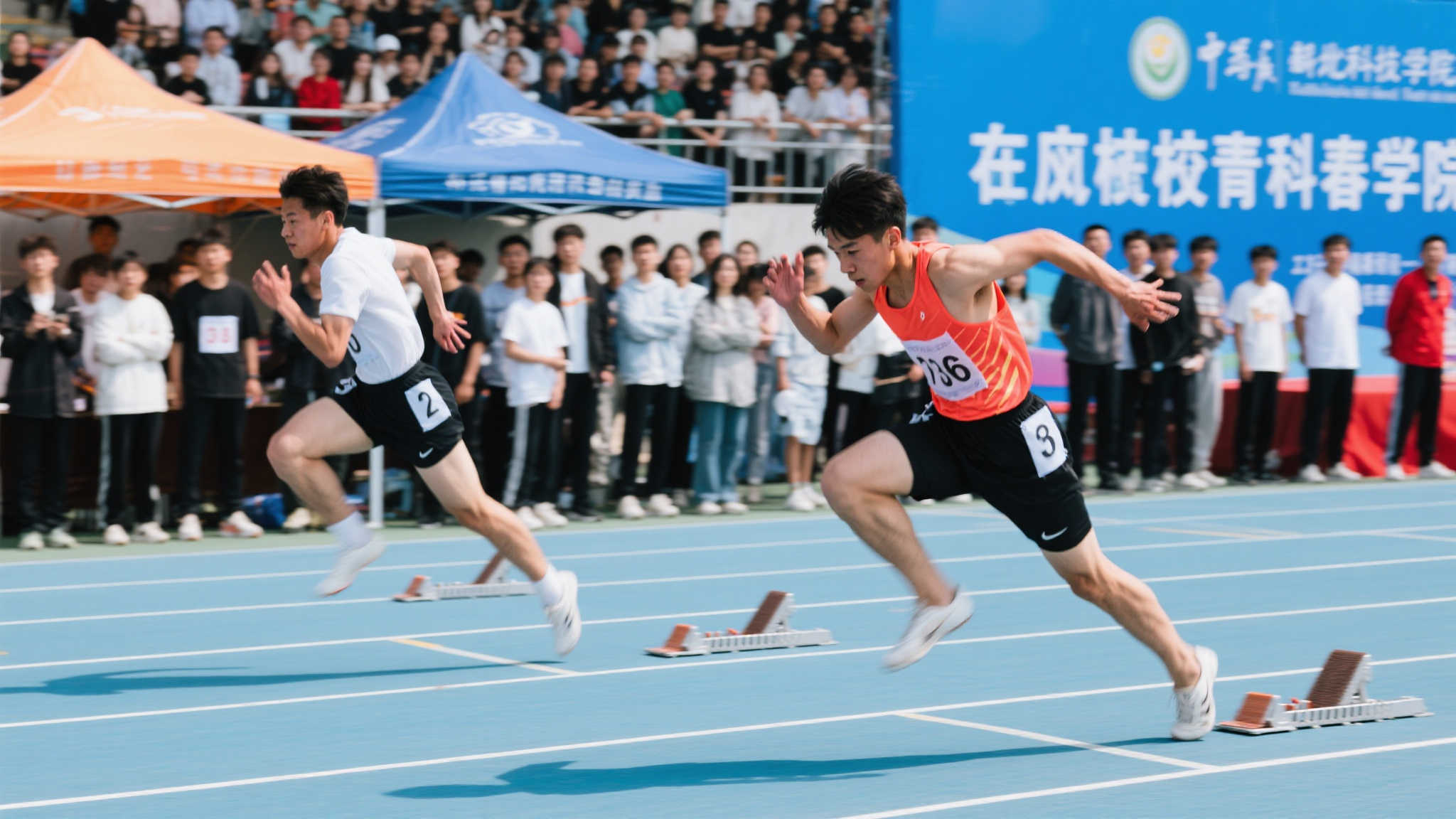 冠王