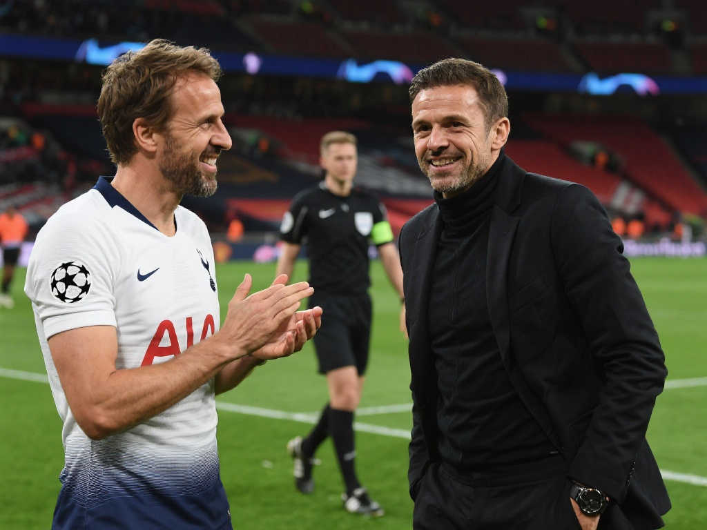 教练纳格尔 教练纳格尔