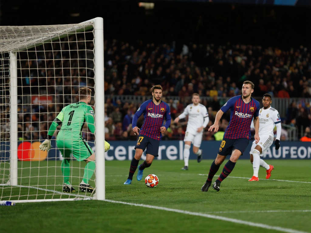 每一个赛季 每一个赛季