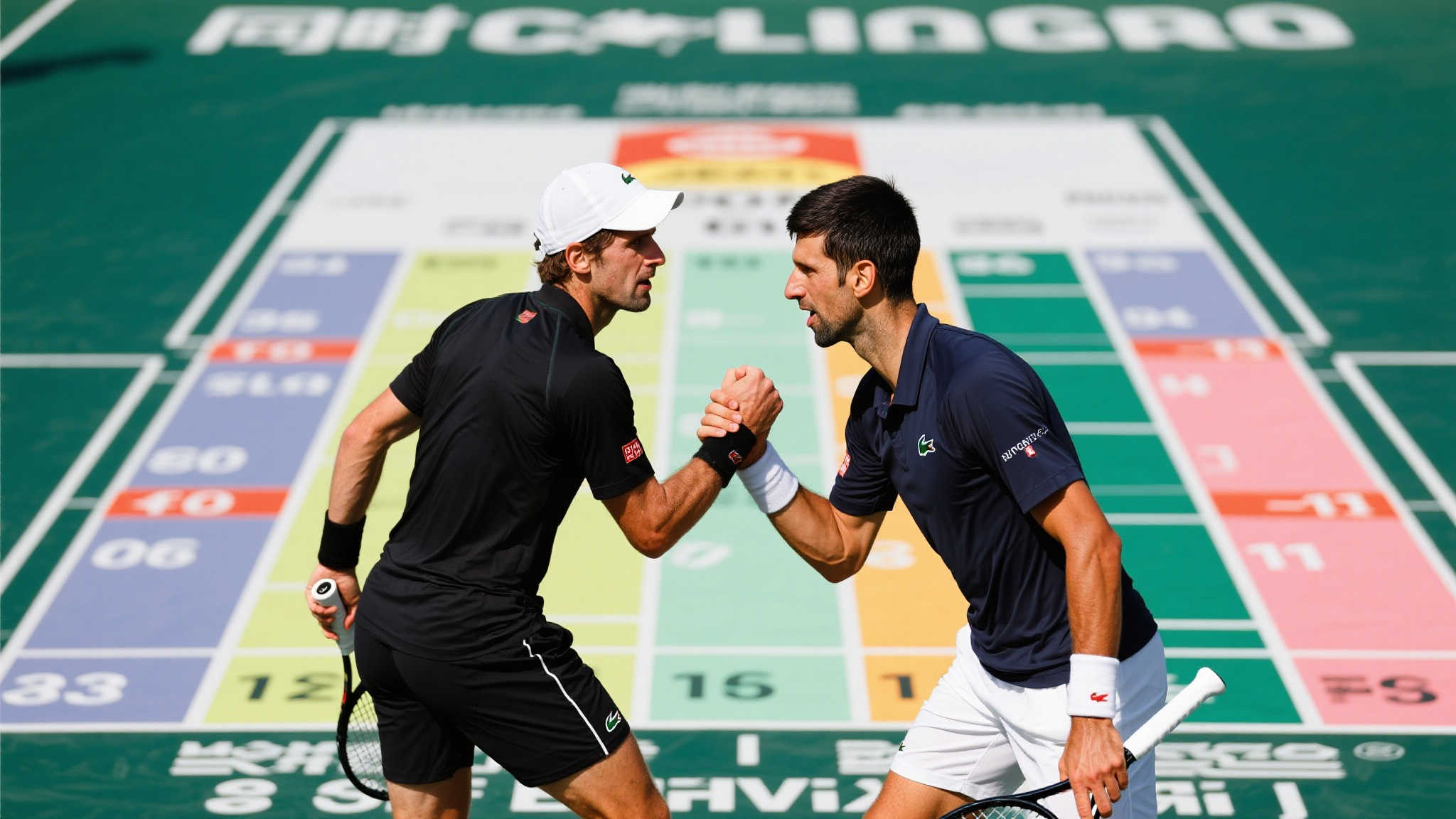 的对手时 的对手时